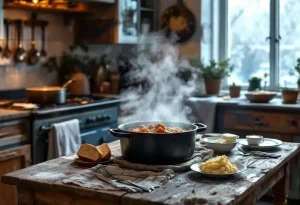 15 recettes de grand-mère pour vous réchauffer et réconforter cet hiver