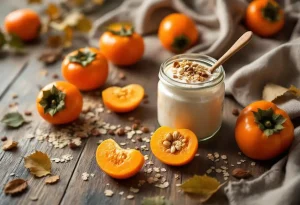 5 bienfaits méconnus du kaki : pourquoi on devrait en manger plus souvent