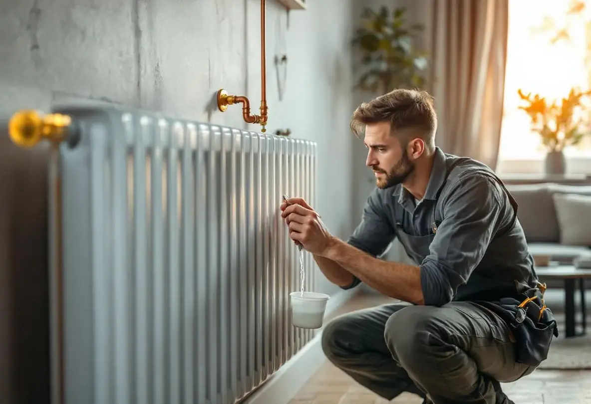 Chauffage vite bien chaud : un chauffagiste révèle une astuce toute simple