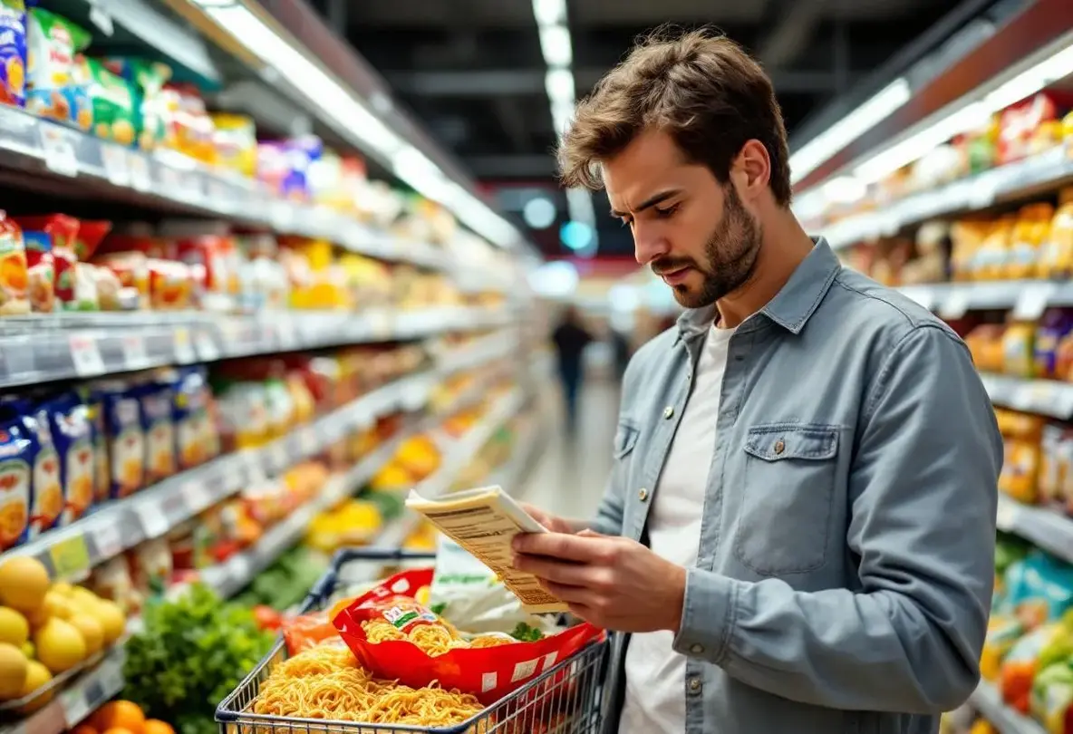 En 2026, 60 Millions de consommateurs alerte sur ces pâtes au supermarché : "Elles posent vraiment problème"