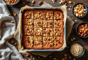 Il existe un gâteau apéro qui coupe vraiment l'envie de grignoter : le seul recommandé par une diététicienne