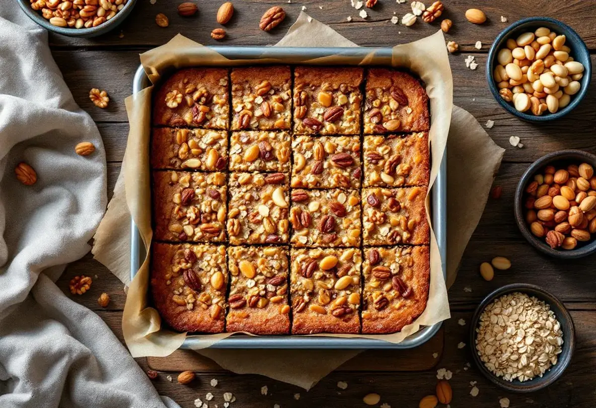Il existe un gâteau apéro qui coupe vraiment l'envie de grignoter : le seul recommandé par une diététicienne