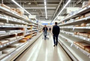 Pénurie d'œufs : pourquoi les rayons des supermarchés se retrouvent si souvent vides