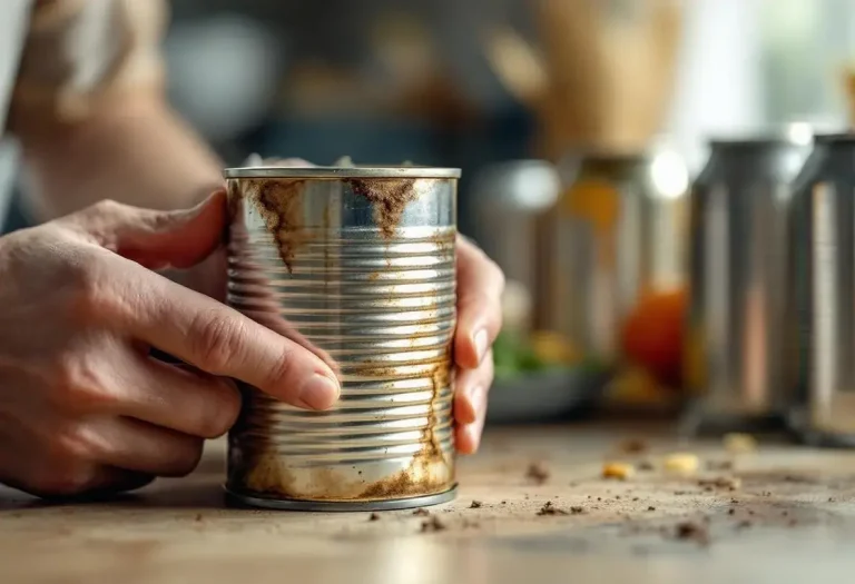 Rappel d’urgence chez Intermarché, Auchan, Leclerc et d'autres enseignes pour des boîtes de choucroute altérées