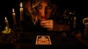 Cette carte du tarot révèle le secret caché de votre mission astrologique réelle